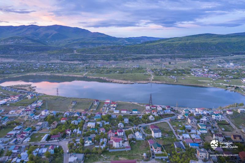 შიშველი სიმართლე გლდანის ტბაზე: ფაქტები, დოკუმენტები, კანონი