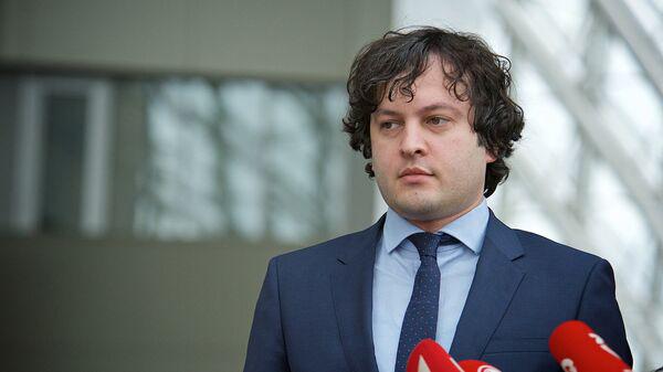 Кобахидзе анонсирует «решительный удар по радикализму» в Грузии