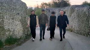 სუს-ი: რუსეთის საოკუპაციო ძალების მიერ უკანონოდ დაკავებული საქართველოს 3 მოქალაქე თავისუფალია