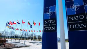 NATO-ს ახალ ანგარიშში საქართველოსა და უკრაინის გაწევრების მხარდაჭერაზე ჩანაწერი აღარ არის