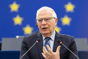 ბორელი: ევროკავშირს ახალი წევრების მისაღებად დროის განსაზღვრა სჭირდება, ეს შეიძლება, 10 ქვეყანა იყოს