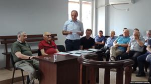 В Абхазии перепишут новейшую историю?