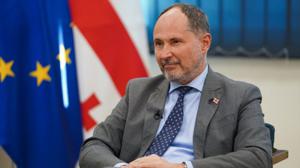პაველ ჰერჩინსკი: განსაკუთრებით მოველით პროგრესს დეოლიგარქიზაციასთან, სასამართლოსა  და მედიის თავისუფლებასთან დაკავშირებით