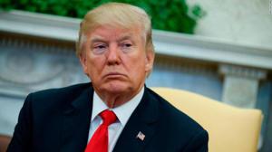 Трамп призвал американцев беспокоиться об мигрантах-убийцах и наркобаронах, а не о Путине