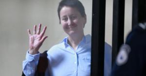 На Мзию Амаглобели завели новое административное дело