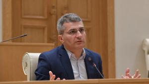 მდინარაძე: დადგინდა, რომ ცეცხლის გახსნის ბრძანება მიხეილ სააკაშვილმა გასცა, აღიარეს ომის დაწყება
