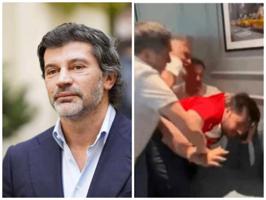 Генсек «Мечты» — об инциденте в Абу-Даби: за оскорблением всегда последует реакция