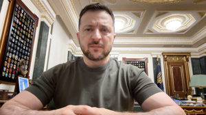 Украина отказала США в создании фонда на $500 млрд в рамках сделки по ископаемым