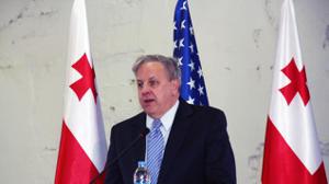 კელი: ამაზრზენად და არაჰუმანურად მოეპყრნენ ხოშტარიას