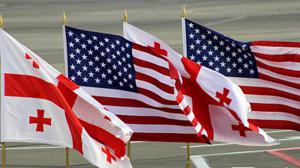 Помощь США Грузии в сфере здравоохранения с момента обретения независимости по сей день