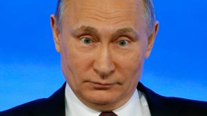 Путин теперь живее всех живых…