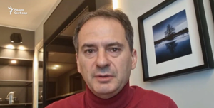 Христо Грозев: "Элита путинских силовиков понимает, что война проиграна"