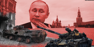 Линкольн Митчелл для CNN: в Тбилиси опасаются, что Путин может вторгнуться в Грузию