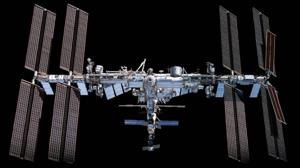 SpaceX Илона Маска получила контракт почти на $1 млрд на уничтожение Международной космической станции