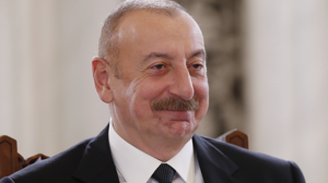 Президент Азербайджана в последний момент отказался лететь на парад к Путину
