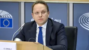 ვარჰეი: გაფართოებასთან დაკავშირებით ოქტომბერში მნიშვნელოვან წინადადებებს წარვადგენთ