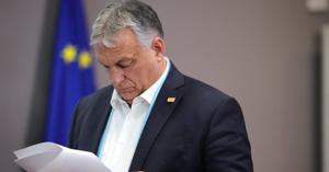 იოზვიაკი: ყარაბაღის თაობაზე ევროკავშირის წევრების ერთობლივი განცხადება უნგრეთმა დაბლოკა