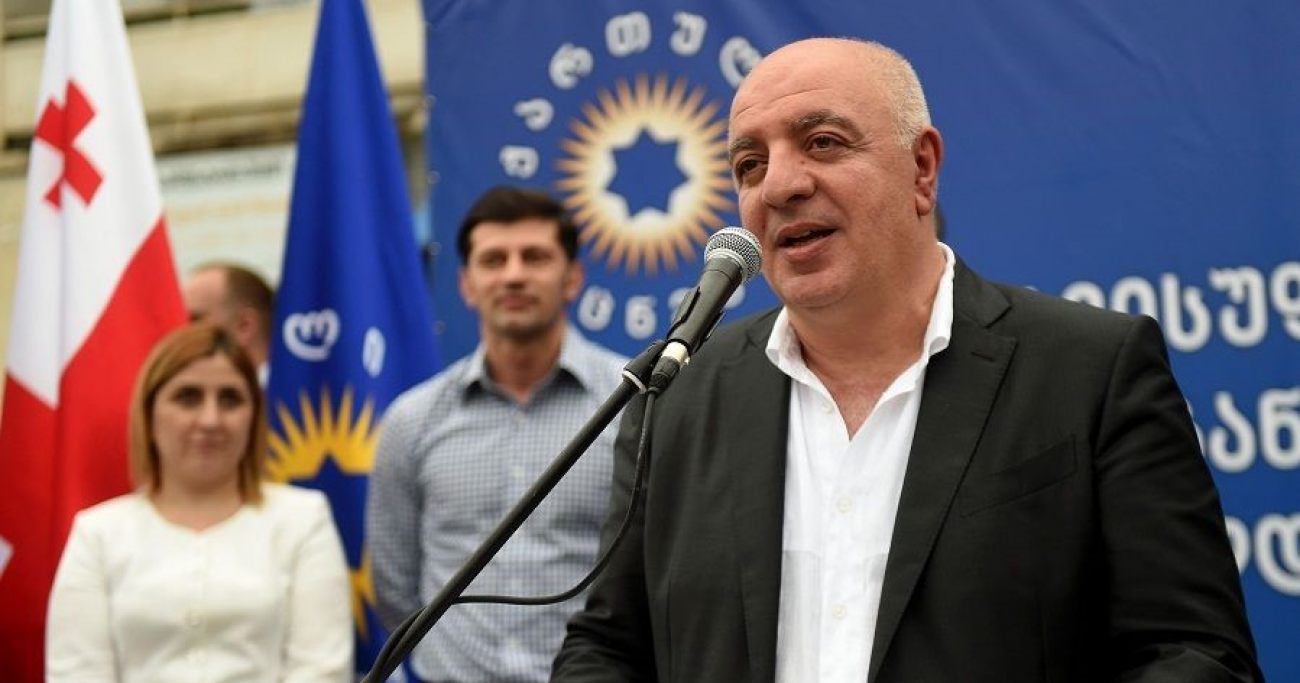 "ოცნების" წევრი დეპუტატი – ომბუდსმენის მიერ შექმნილ სამედიცინო ჯგუფზე: "არ მაქვს საფუძველი იმათ ნათქვამში ეჭვი შევიტანო"