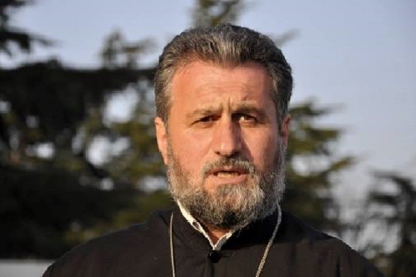 "პატრიარქის თხოვნა და რჩევაა, რომ სააკაშვილმა შეწყვიტოს შიმშილობა"