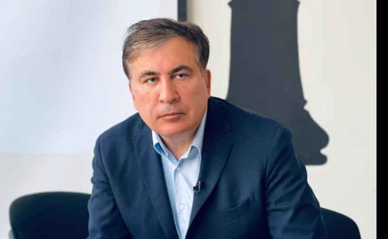 "ვწყვეტ ყველანაირ სამედიცინო მკურნალობას, სანამ არ გააუქმებენ ე.წ დისციპლინარულ ზომებს"