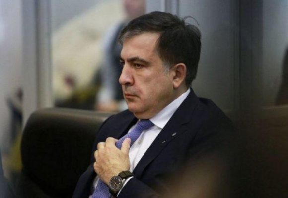 სააკაშვილთან შეხვედრას მისი შვილები, დედა და სანდრა რულოვსი ითხოვენ