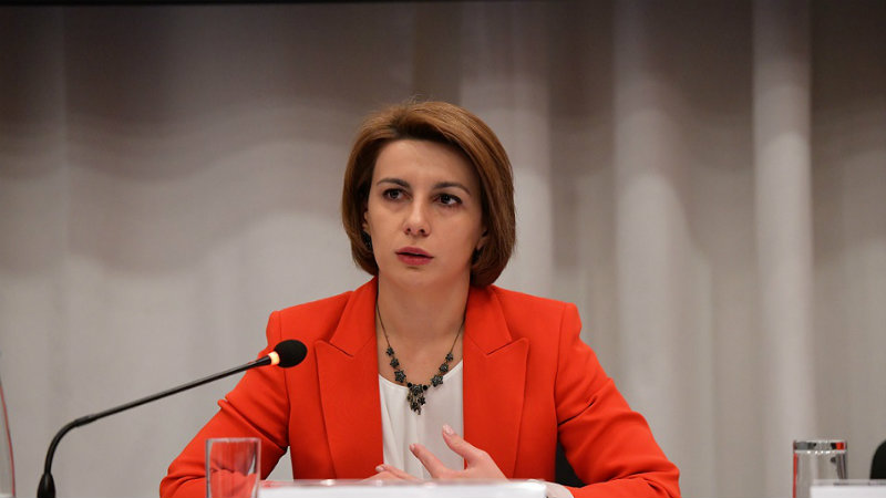 ჩუგოშვილი – ევროპარლამენტის კრიტიკაზე: „ხდება ის, რასაც ვამბობდით...სამწუხაროდ, დამცველი არავინ იყო“