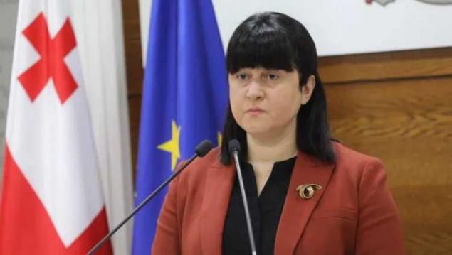 გაბუნია: "ეპიდემიის გავრცელებას მიმდინარე აქციები ხელს უწყობს"