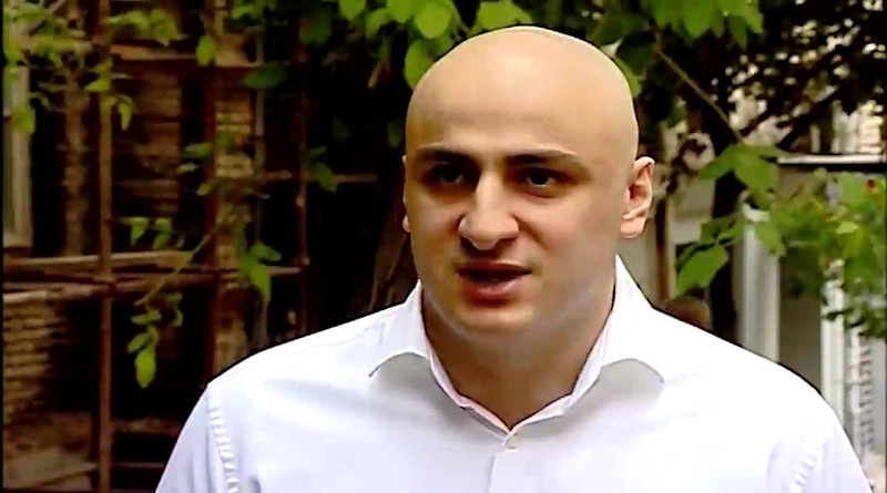 „კრიმინალების სრული მობილიზებაა“ – მელია მხრდამჭერებს გლდანის საარჩევნო შტაბში შეკრებისკენ მოუწოდებს