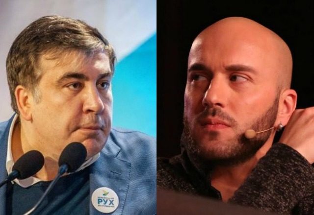 სააკაშვილი: "დაიმახსოვრეთ — ხალხის ენერგიას ვერანაირი "პერო" ვერ დაუდგება წინ"