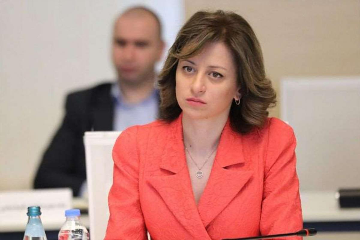 ჩხაიძე ჯანდაცვის მინისტრის გადადგომის სავარუდო მიზეზზე საუბრობს