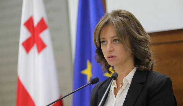 „ინფექციის გავრცელების კოეფიციენტი საყურადღებოა – კლება არ შეიმჩნევა“