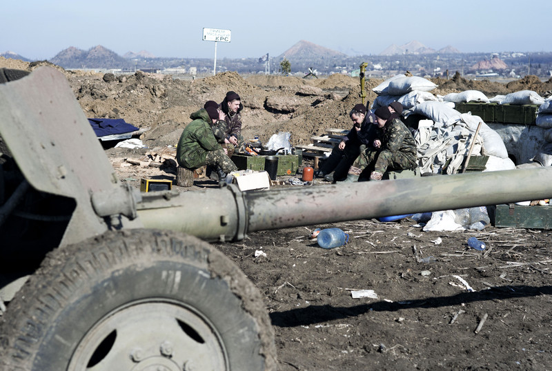 Russia 'very likely' to invade Ukraine, says top US official