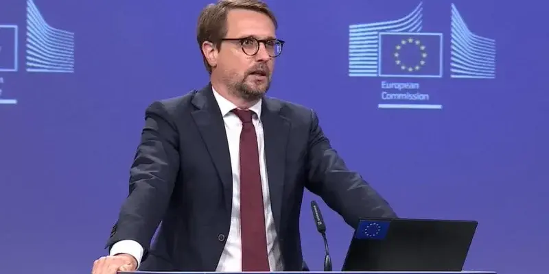 Представитель Еврокомиссии: обвинения в том, что ЕС наказывает Грузию из-за её семейных ценностей — ложные
