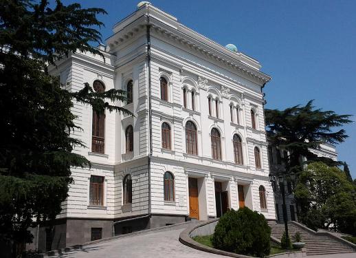 ხვალ პრემიერის ლექციის პარალელურად, თსუ-სთან აქცია სახელწოდებით "დავხვდეთ კობახიძეს" გაიმართება