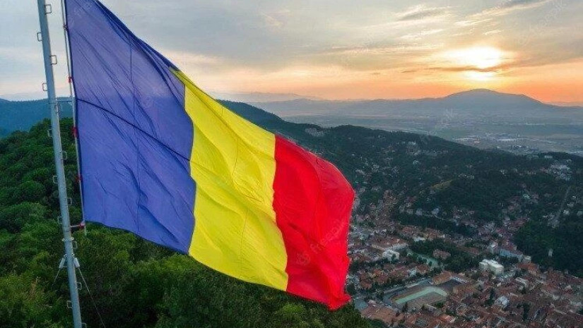 რუმინეთის საგარეო უწყება: სრულ სოლიდარობას ვუცხადებთ ქართველ ხალხს