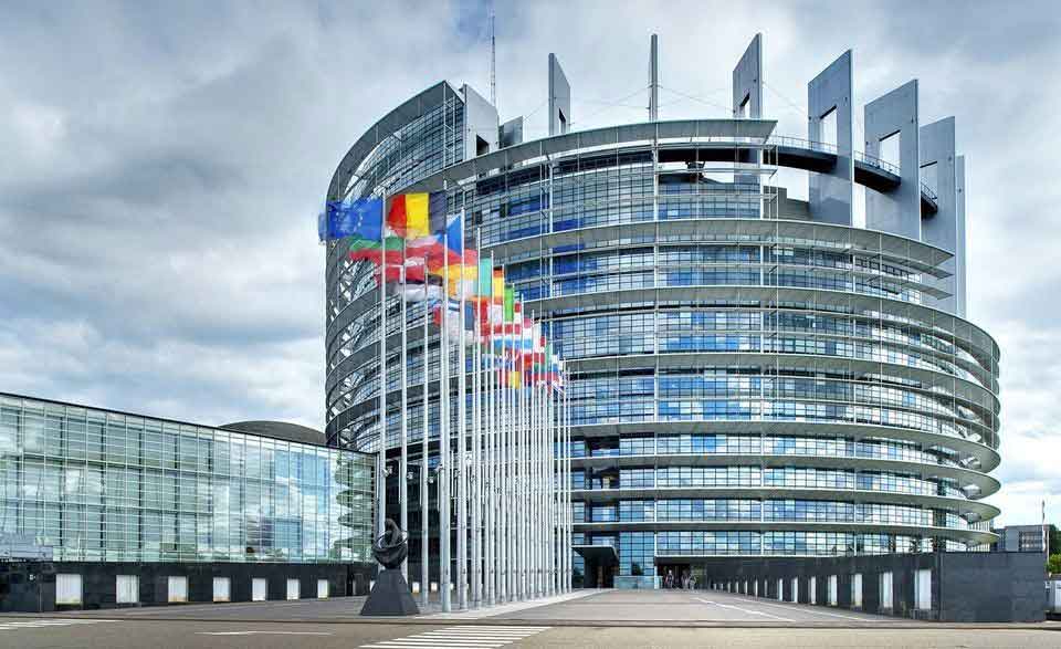 Европарламент принял резолюцию против «Грузинской мечты»