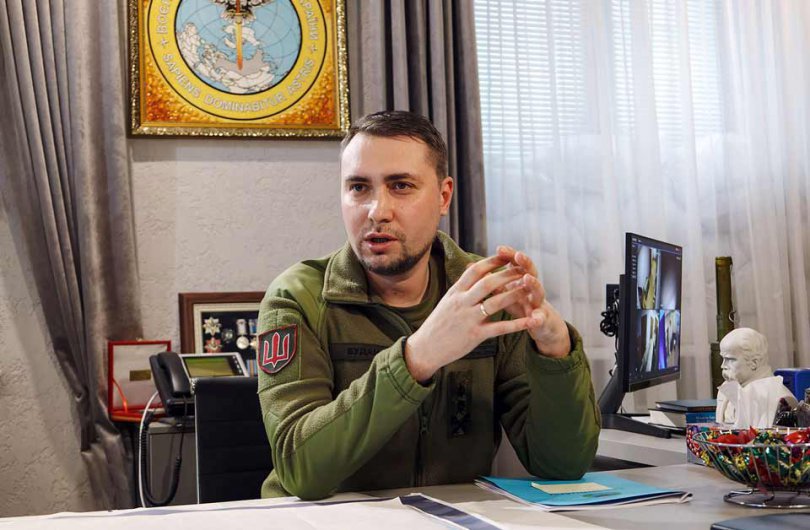 Южнокорейская разведка заявила об отправке 12 тысяч военных КНДР в Украину