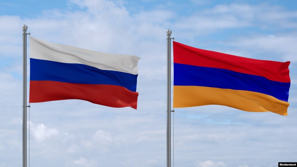 В Армении сообщили о поставках российского вооружения