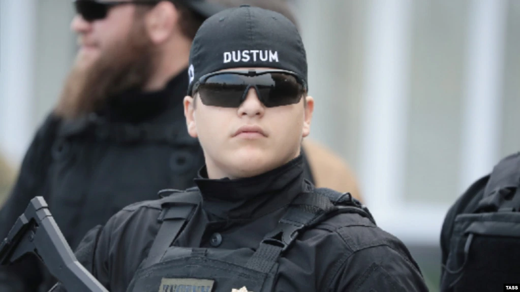 Адаму Кадырову вручили седьмой орден – на этот раз за защиту ислама