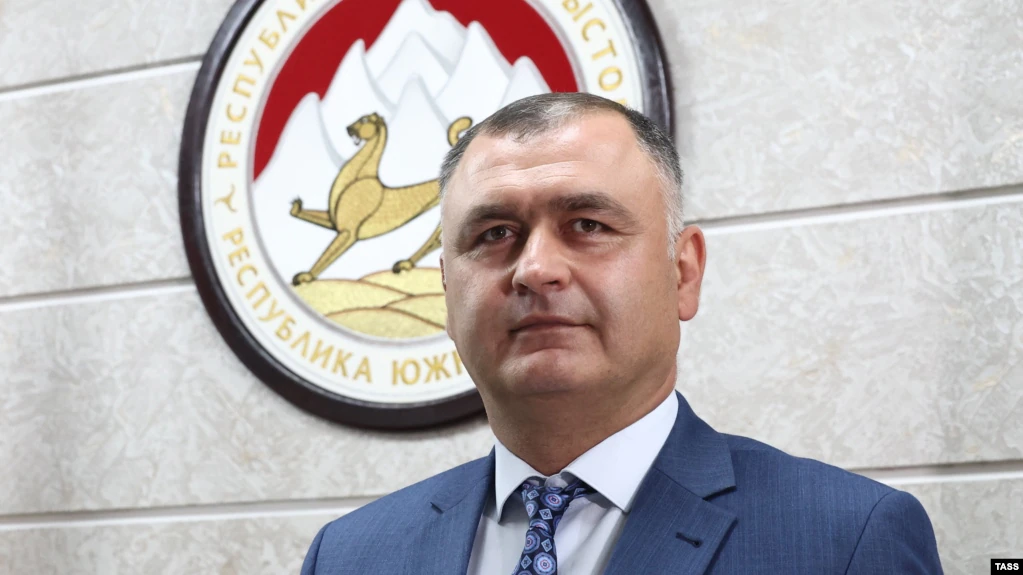 «Коптеры будут» – Гаглоев ответил на обращение югоосетинских бойцов