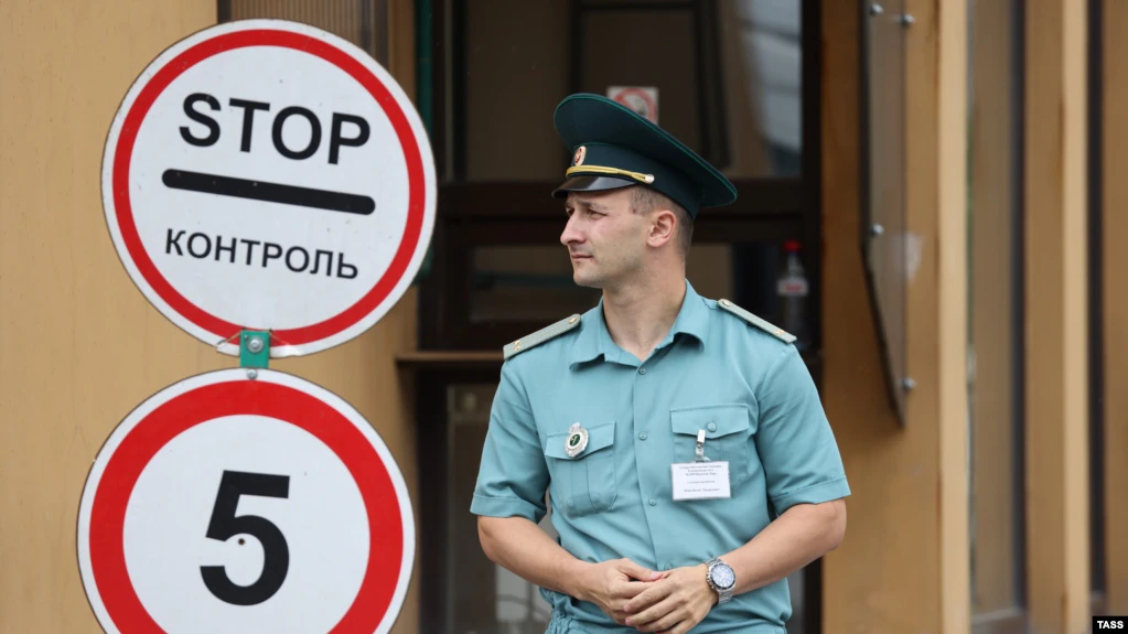 В Ереване оценили возможное закрытие «Ларса» для армянской продукции