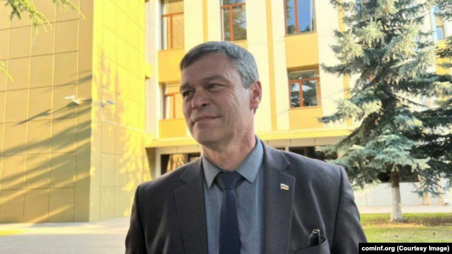 ცხინვალი ქართული დრონების ჩამოგდებას არ აპირებს