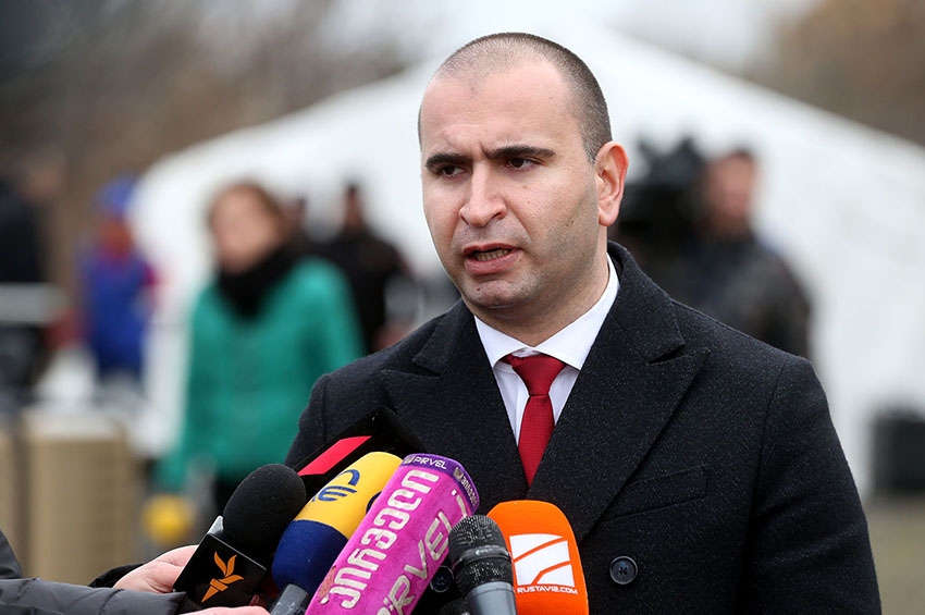 სუს–ის ანალიტიკური დეპარტამენტის უფროსის ყოფილი მოადგილე: "ხელოვნური ინტელექტის გამოყენებით ღრმად დაჯერებადი პროდუქტები ჯერ–ჯერობით ვერ იქმნება"