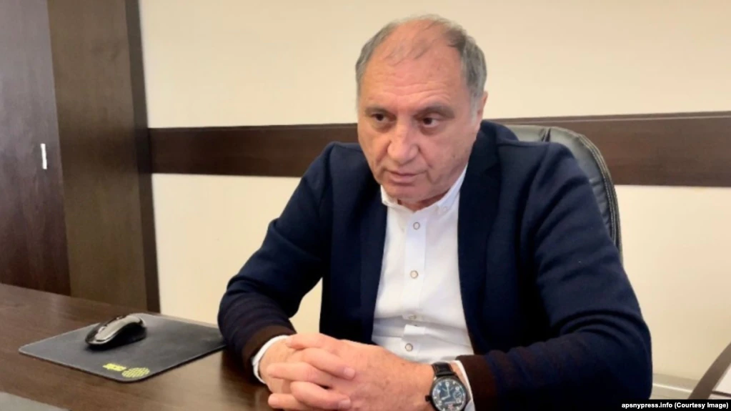 როგორ იყენებს სოხუმი "ოცნების" სადეზინფორმაციო-პროპაგანდისტულ ნარატივებს აფხაზეთის რუსული ანექსიისთვის შესამზადებლად