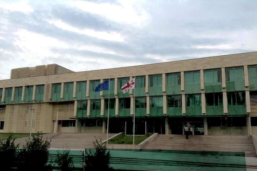 Власти Грузии заявили о подготовке в стране «Евромайдана»