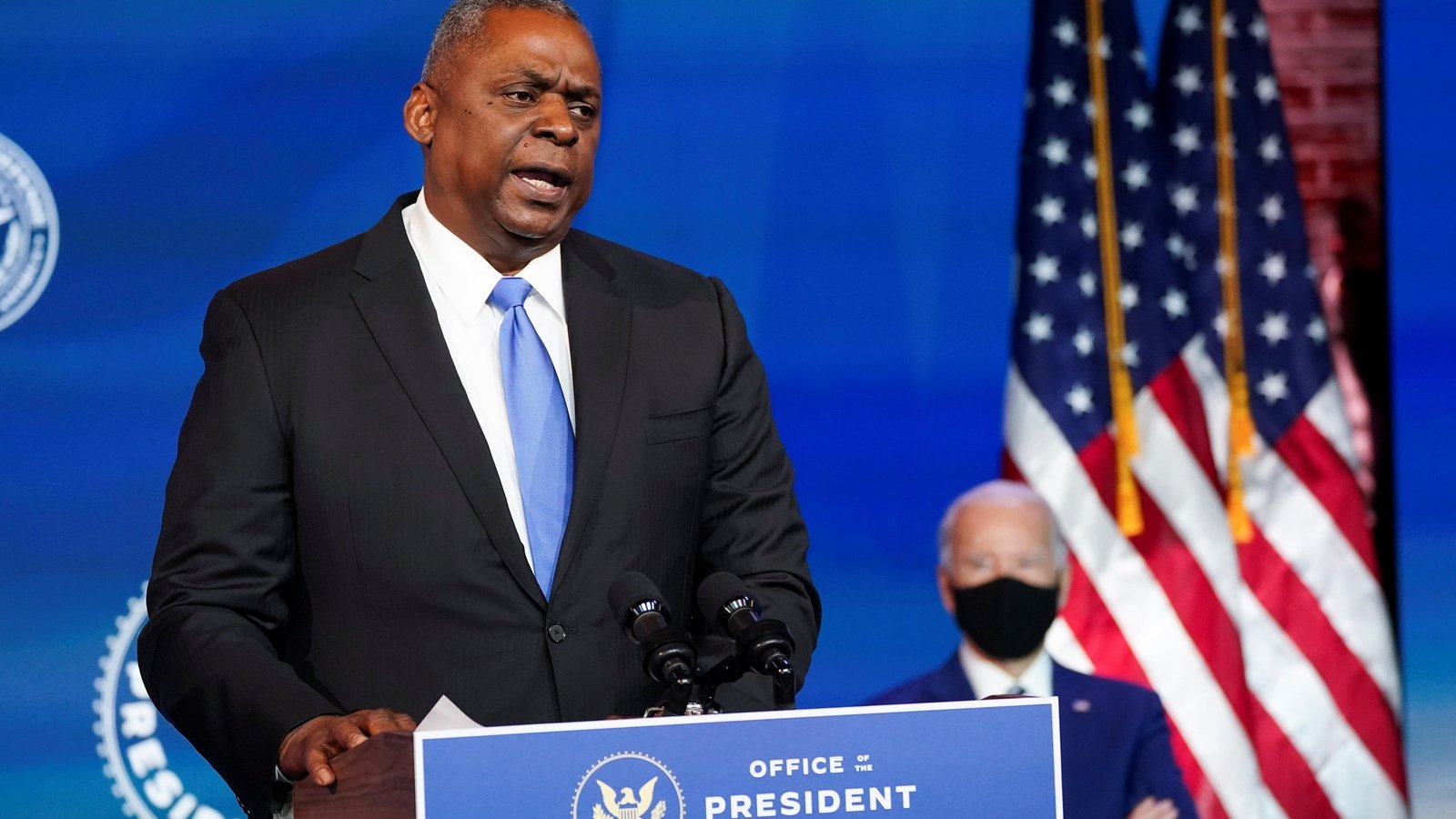 Lloyd Austin – US is ready to defend the Baltic states