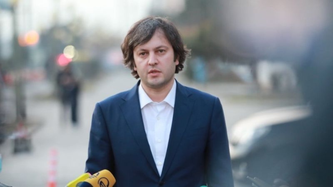 კობახიძე: გვესმის, რომ დღეს ძალიან ბევრი საქმე აქვს ტრამპის ადმინისტრაციას, აქედან გამომდინარე, შეიძლება, საკმარისი დრო ვერ გამოინახოს ამ ეტაპზე საქართველოსთვის