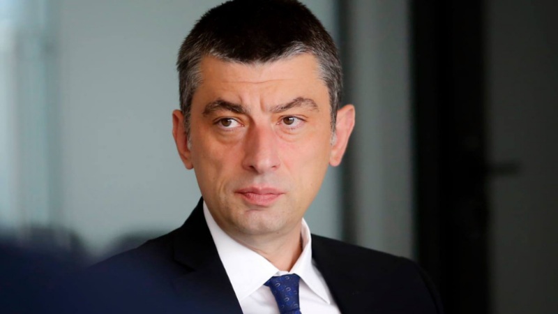 გიორგი გახარია: მოვუწოდებ საქართველოს მთავრობას, დროებით ჩაკეტოს საზღვრები რუსეთთან, საფრთხე რეალურია!