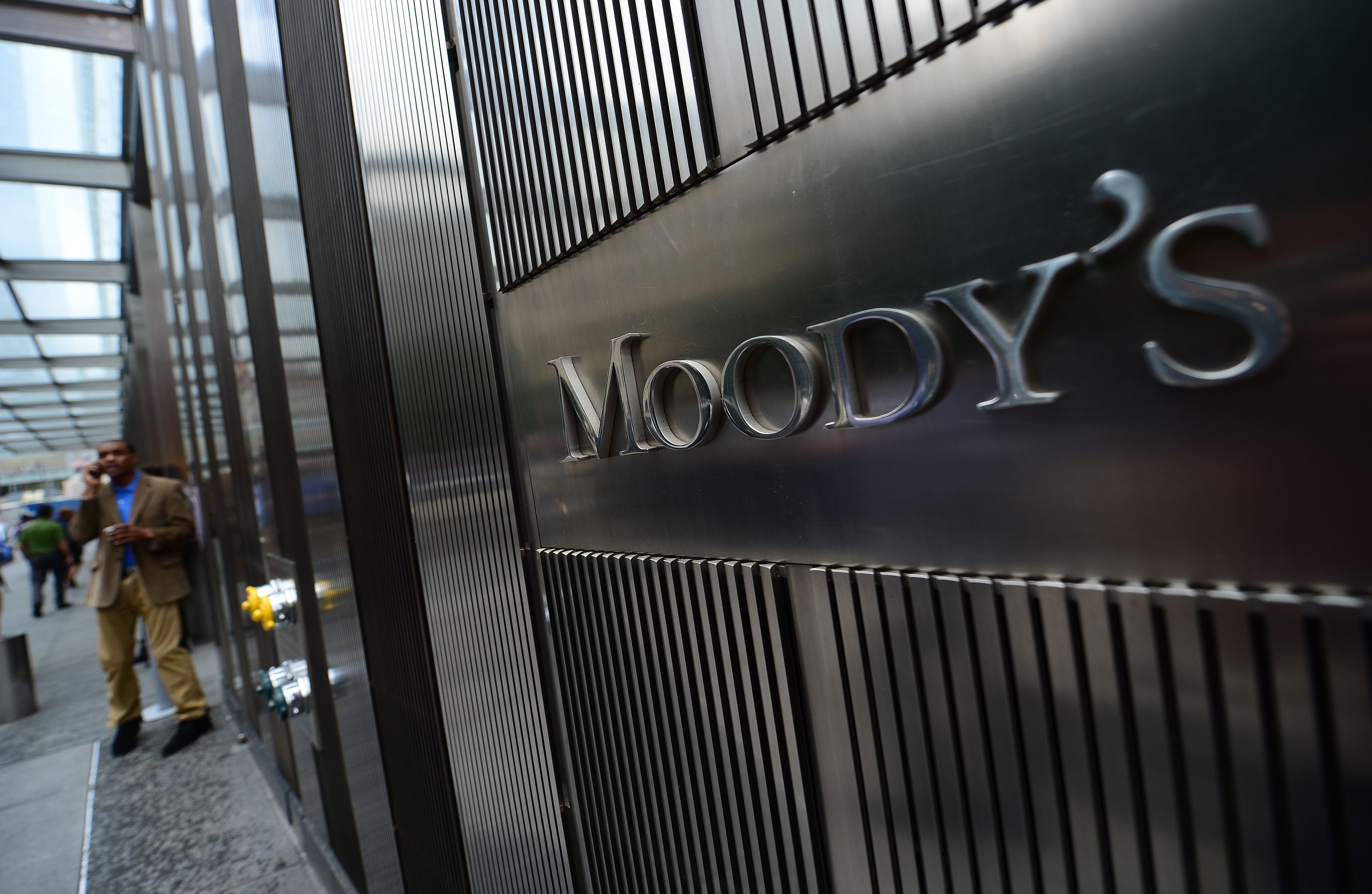Moody's-მა საქართველოს საკრედიტო რეიტინგის მოლოდინი გააუმჯობესა