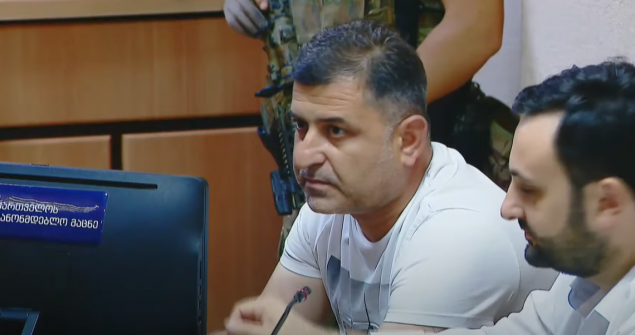 გოგაშვილი: "მივიღე მუქარა ივანიშვილისგან"